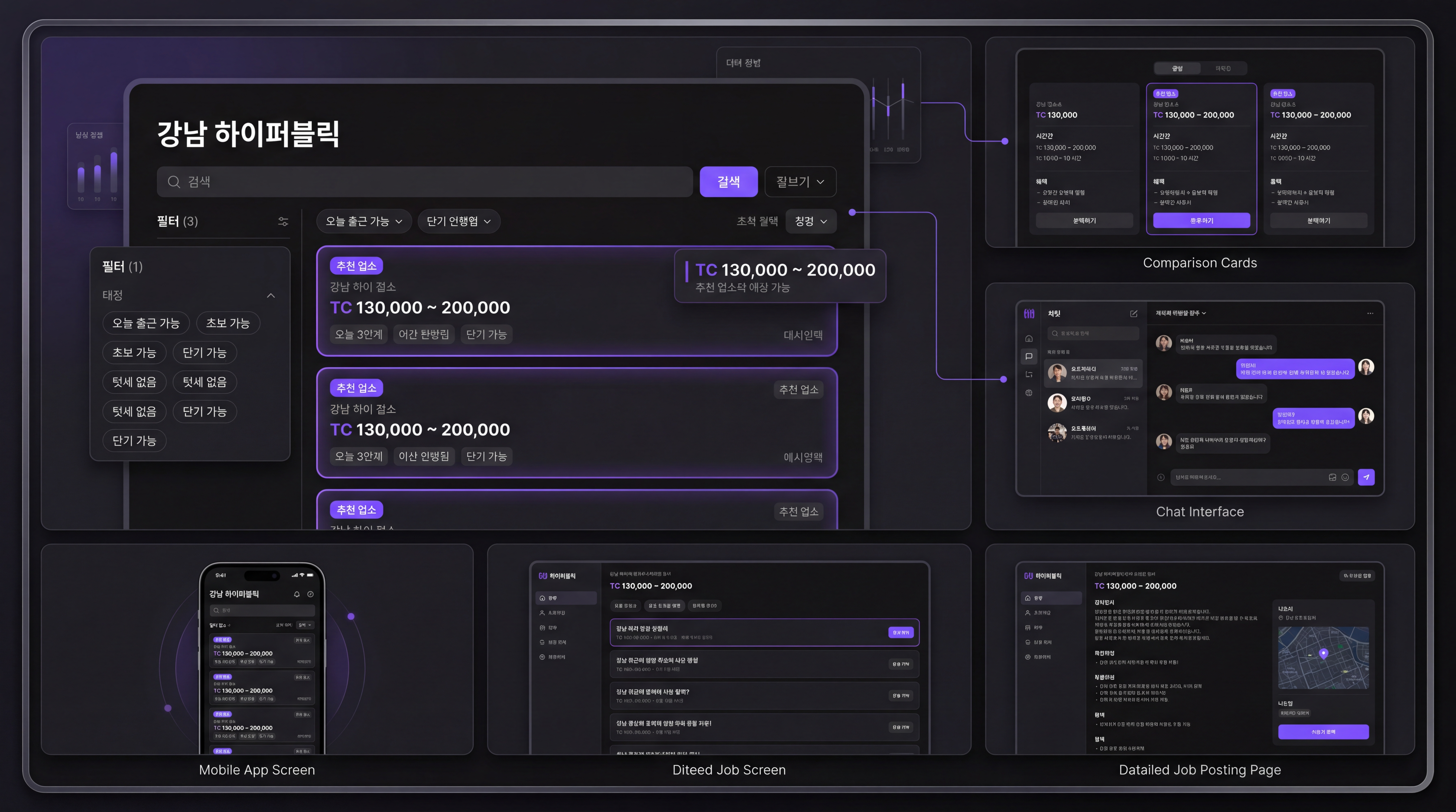 레이디알바 소개
